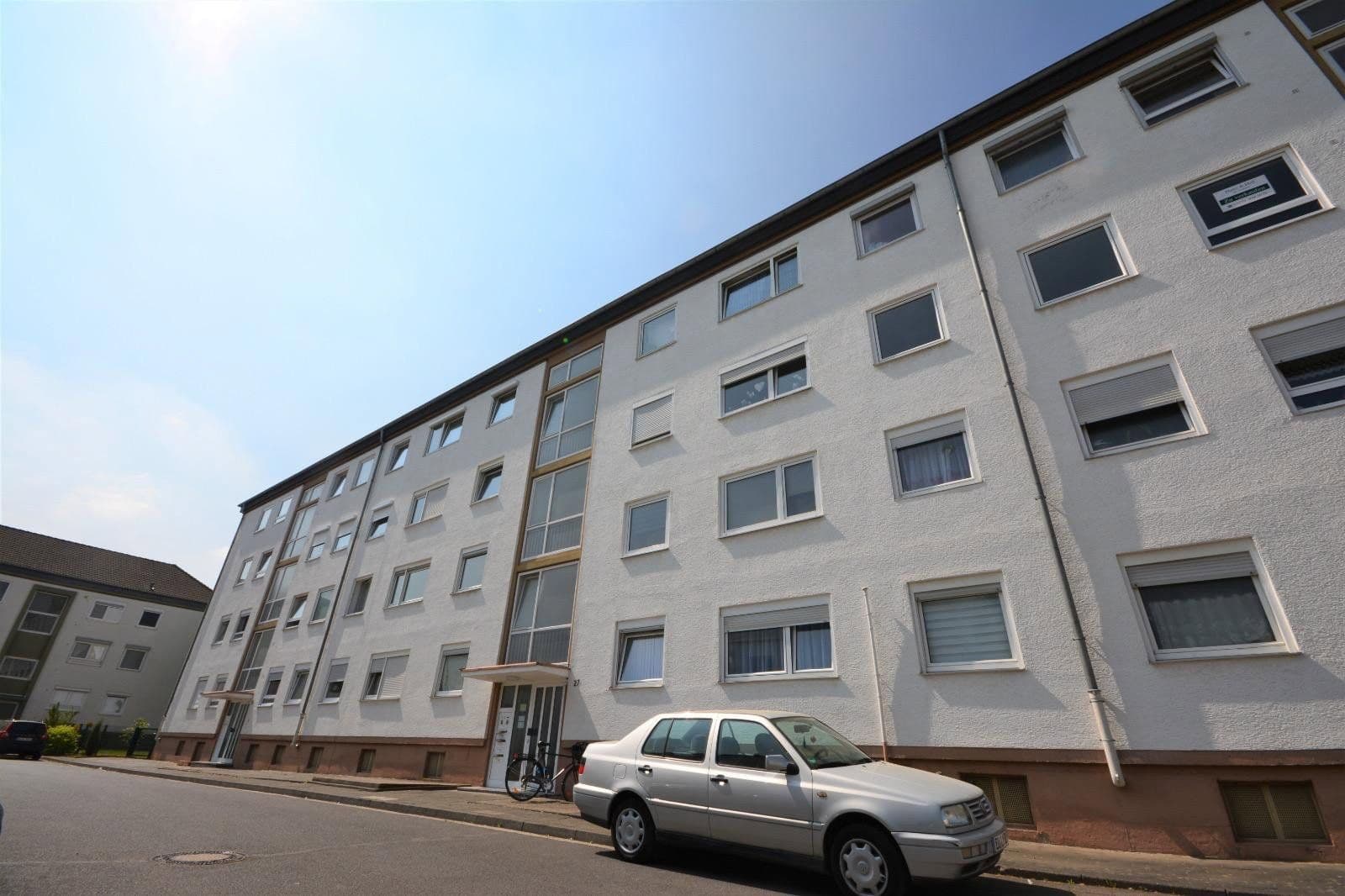 3 bedroom flat to rent, 71 m², Dr.-Doetsch-Str. 27, Euskirchen, North Rhine-Westphalia 3 bedroom flat to rent, 71 m², Dr.-Doetsch-Str. 27, Euskirchen, North Rhine-Westphalia