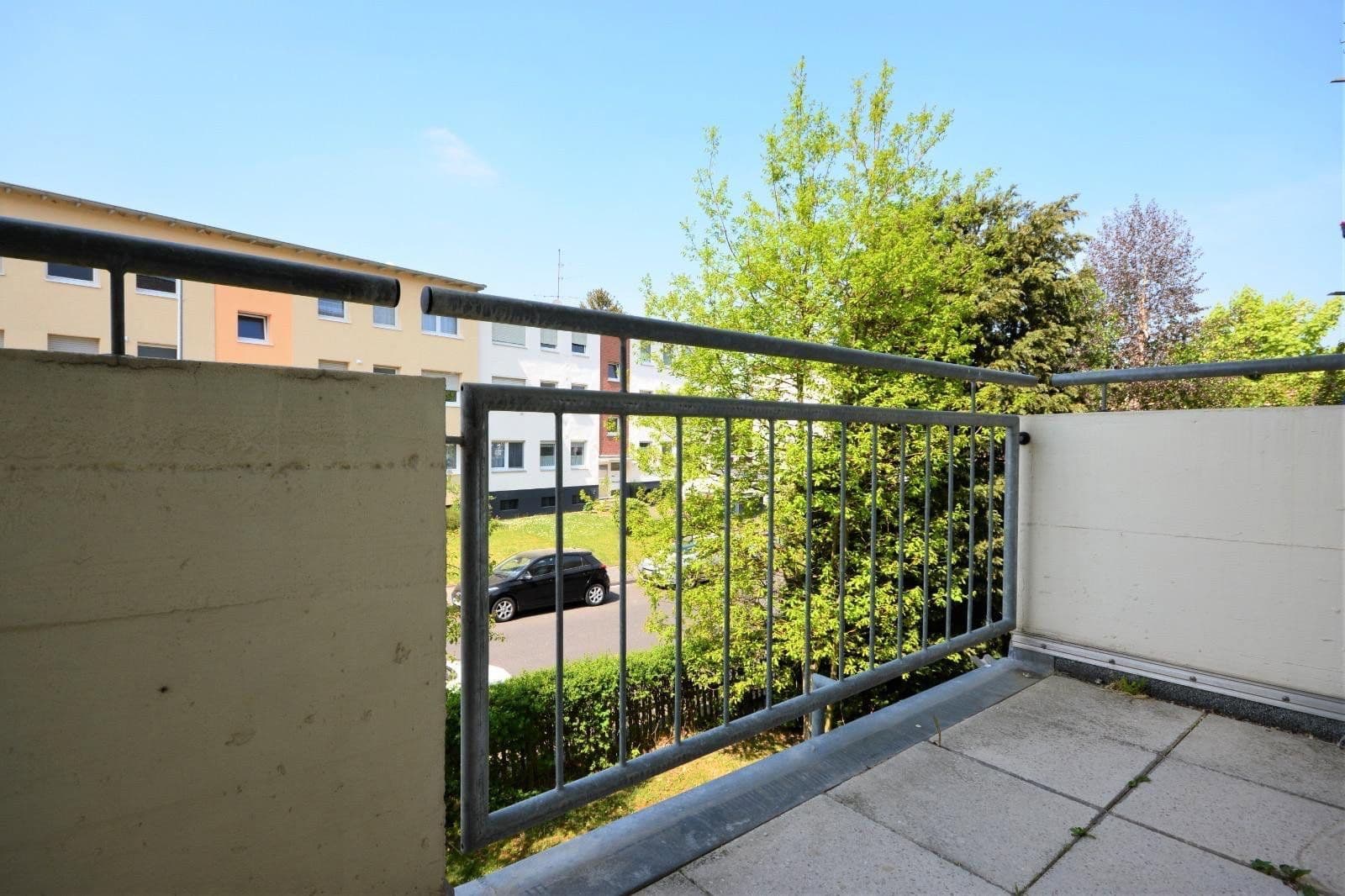 3 bedroom flat to rent, 71 m², Dr.-Doetsch-Str. 27, Euskirchen, North Rhine-Westphalia 3 bedroom flat to rent, 71 m², Dr.-Doetsch-Str. 27, Euskirchen, North Rhine-Westphalia