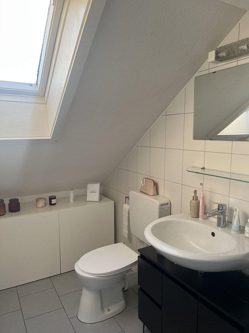 1 bedroom flat to rent, 30 m², Friedrichsstraße 19, Kassel, Hesse 1 bedroom flat to rent, 30 m², Friedrichsstraße 19, Kassel, Hesse