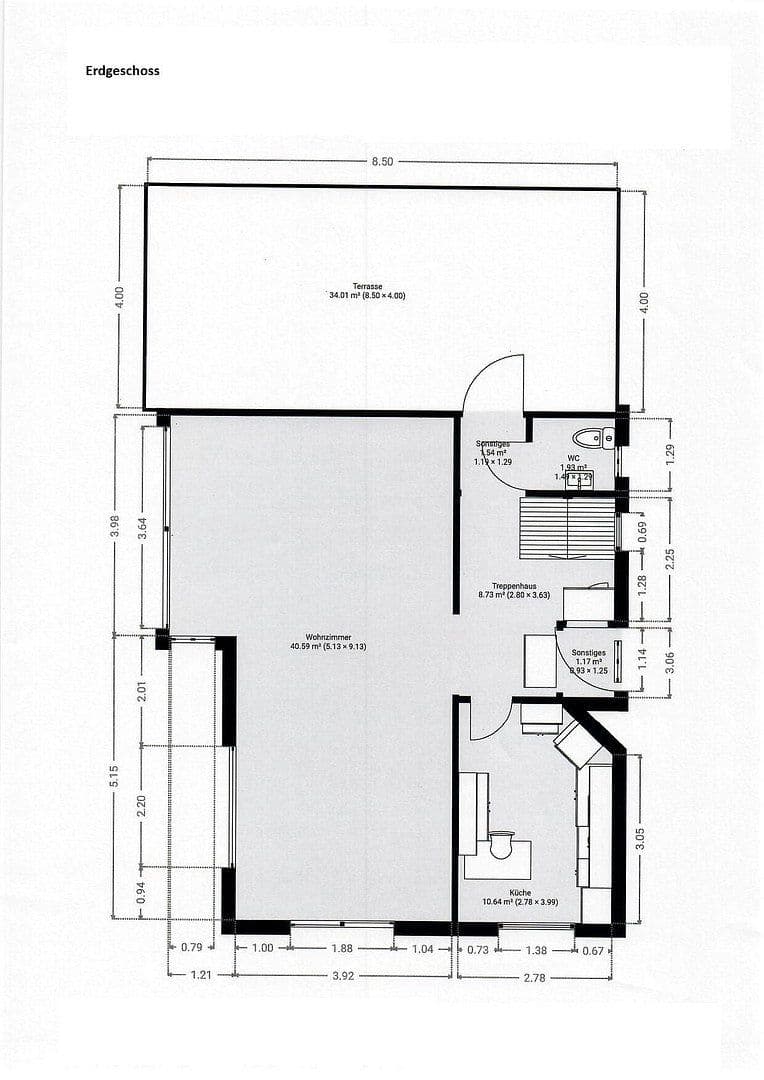 house for sale, 140 m², Berlin, Berlin house for sale, 140 m², Berlin, Berlin