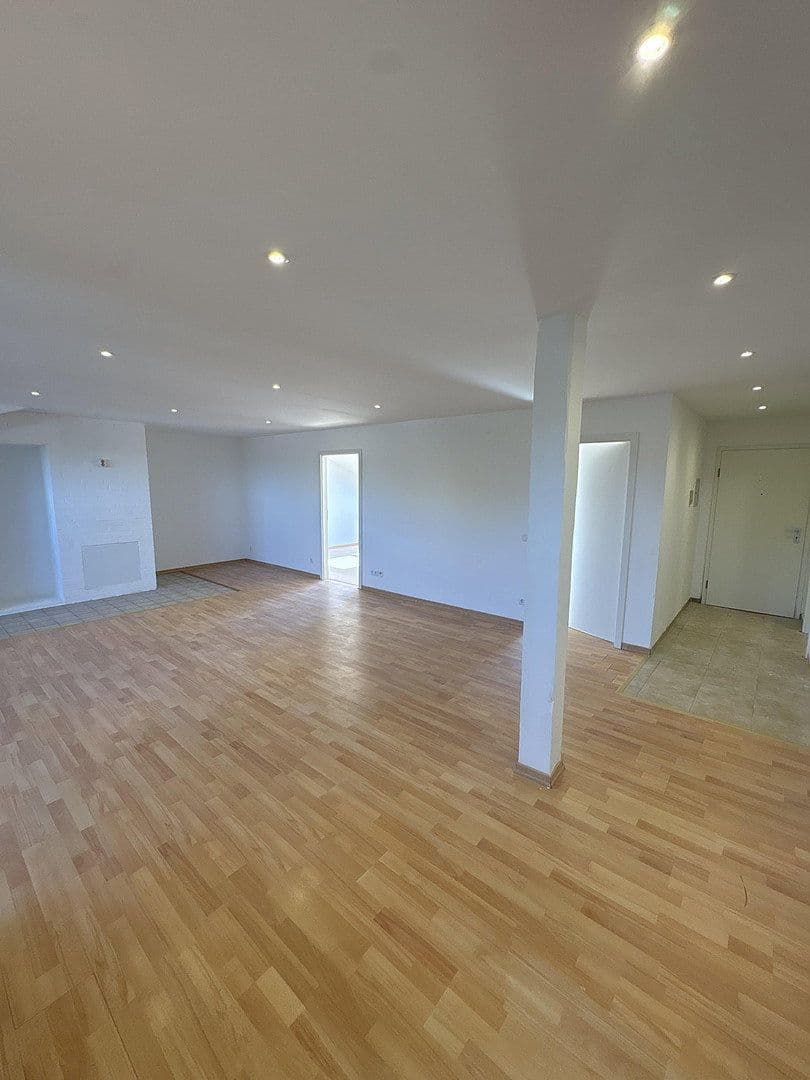 3 bedroom flat for sale, 84 m², Münster, North Rhine-Westphalia 3 bedroom flat for sale, 84 m², Münster, North Rhine-Westphalia
