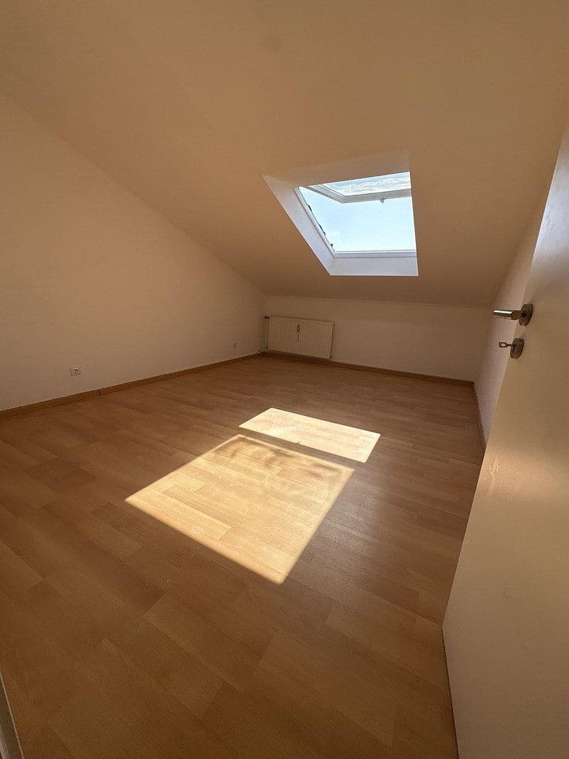 3 bedroom flat for sale, 84 m², Münster, North Rhine-Westphalia 3 bedroom flat for sale, 84 m², Münster, North Rhine-Westphalia