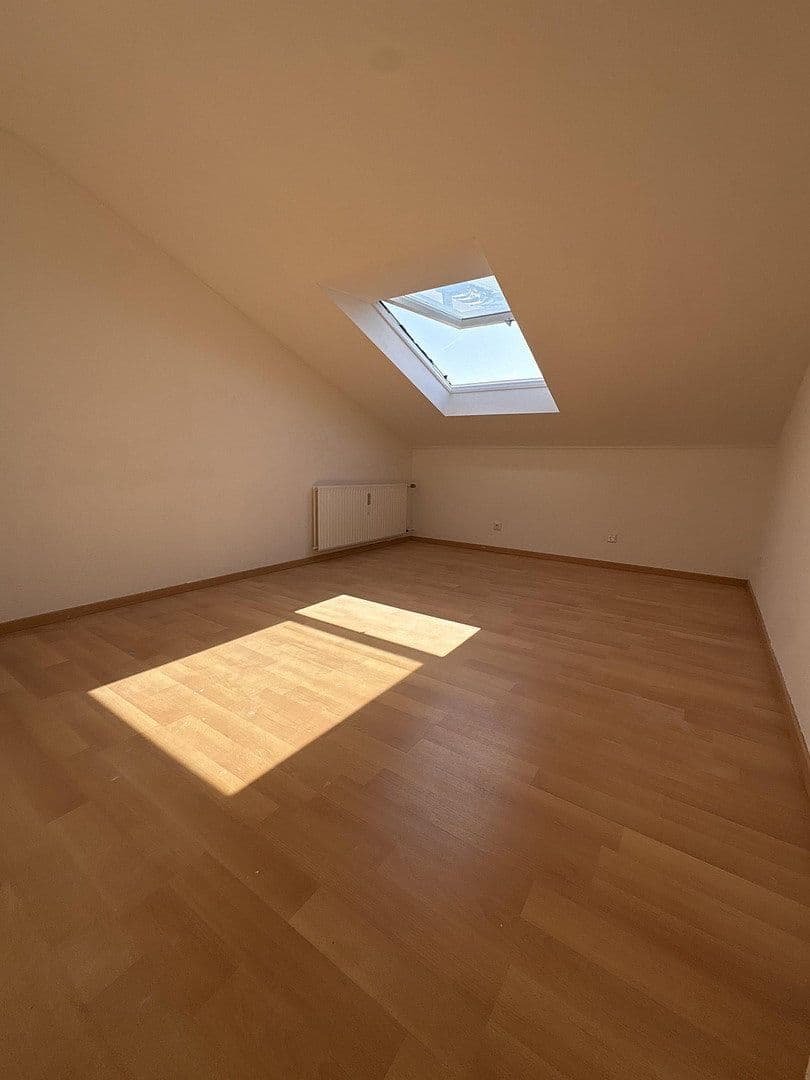 3 bedroom flat for sale, 84 m², Münster, North Rhine-Westphalia 3 bedroom flat for sale, 84 m², Münster, North Rhine-Westphalia