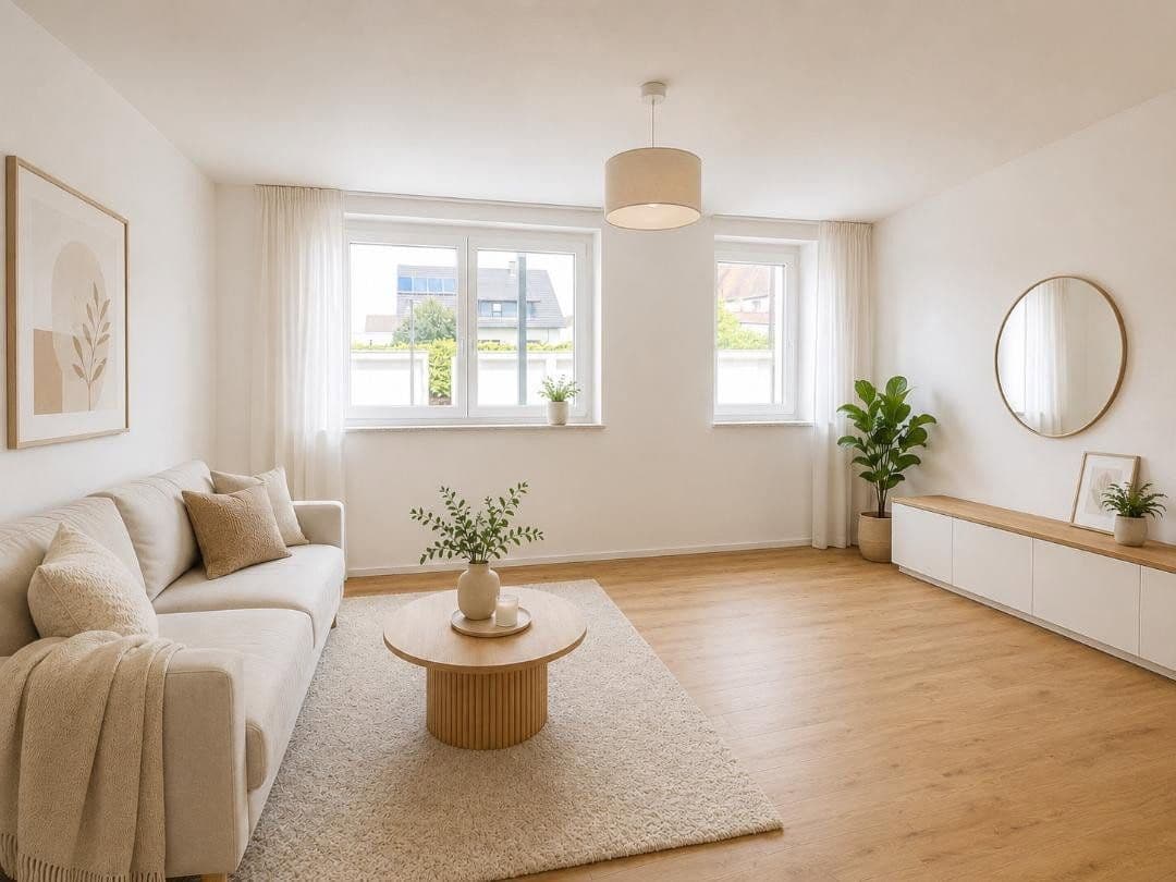 2 bedroom flat to rent, 67 m², Meisterstraße 19, Balingen, Baden-Württemberg 2 bedroom flat to rent, 67 m², Meisterstraße 19, Balingen, Baden-Württemberg