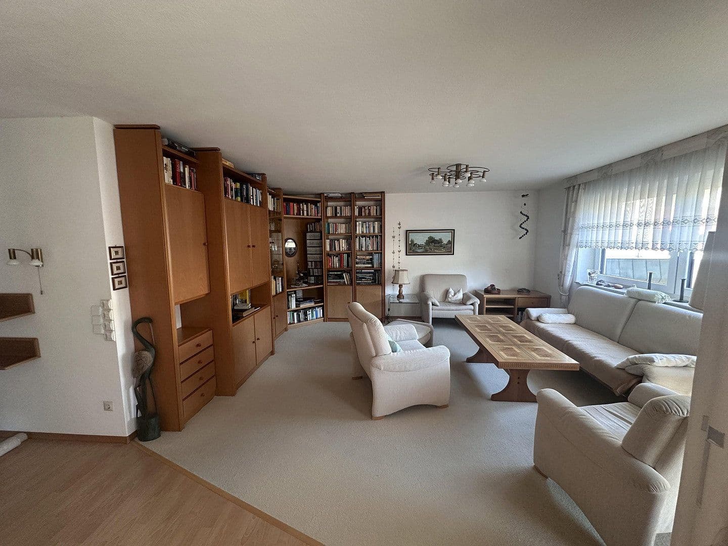 2 bedroom with open-plan kitchen flat for sale, 105 m², Vöhringen, Bavaria 2 bedroom with open-plan kitchen flat for sale, 105 m², Vöhringen, Bavaria