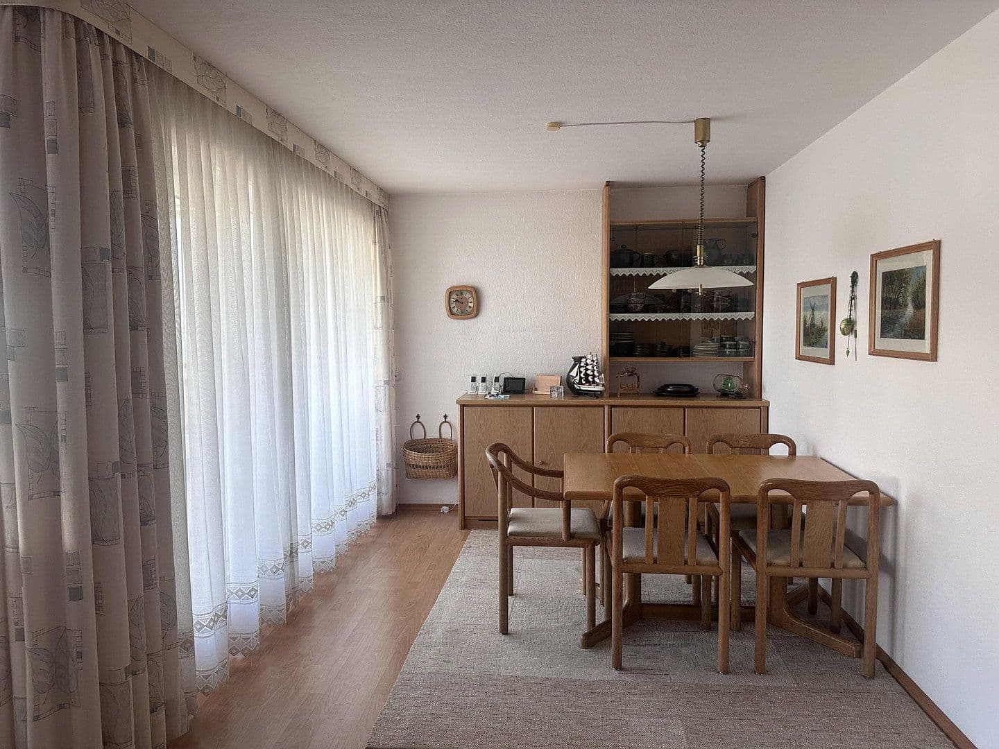 2 bedroom with open-plan kitchen flat for sale, 105 m², Vöhringen, Bavaria 2 bedroom with open-plan kitchen flat for sale, 105 m², Vöhringen, Bavaria