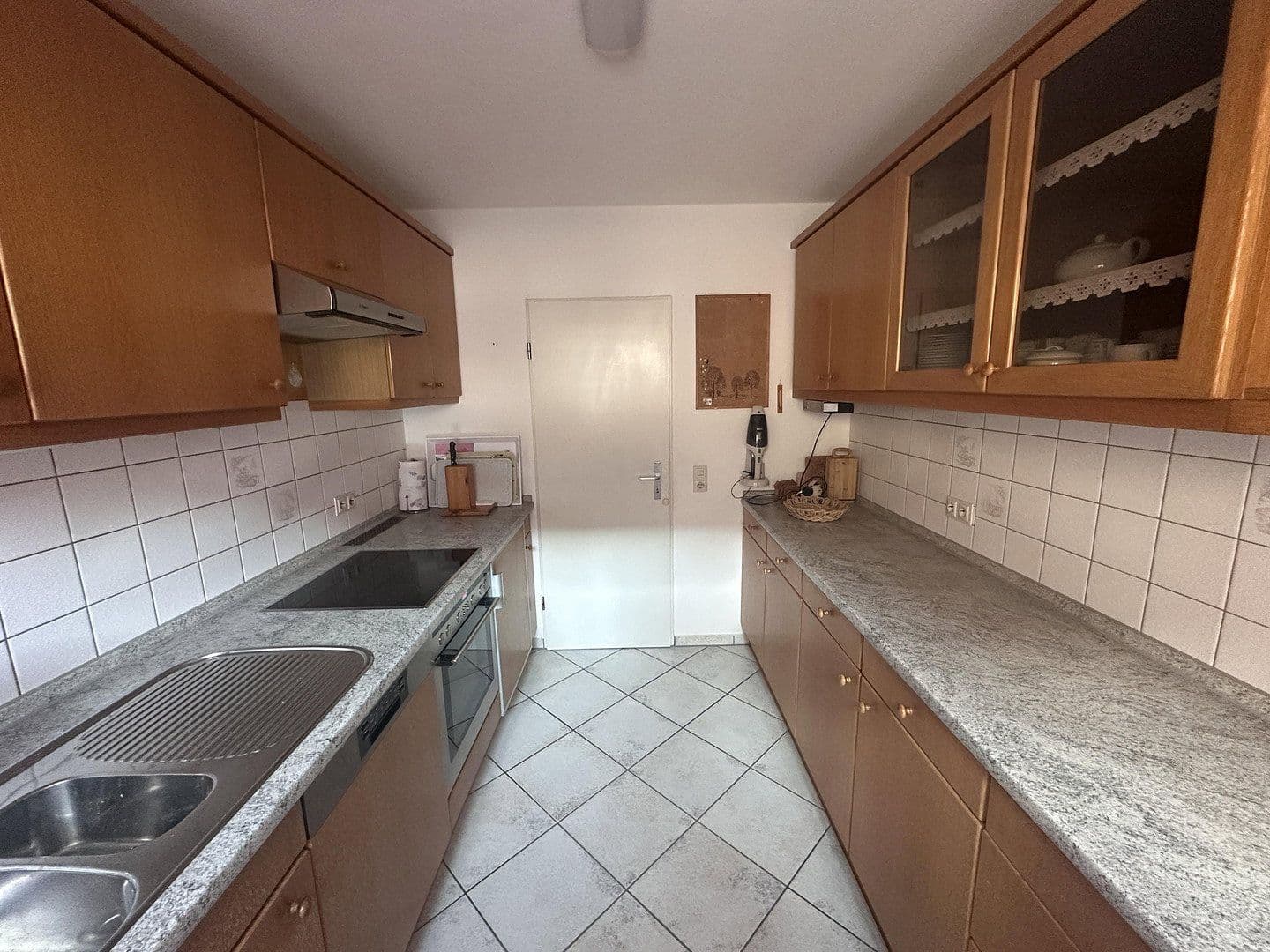 2 bedroom with open-plan kitchen flat for sale, 105 m², Vöhringen, Bavaria 2 bedroom with open-plan kitchen flat for sale, 105 m², Vöhringen, Bavaria
