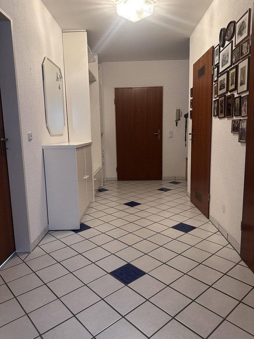 2 bedroom with open-plan kitchen flat for sale, 105 m², Vöhringen, Bavaria 2 bedroom with open-plan kitchen flat for sale, 105 m², Vöhringen, Bavaria
