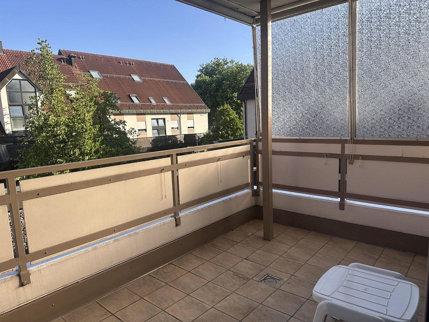 2 bedroom with open-plan kitchen flat for sale, 105 m², Vöhringen, Bavaria 2 bedroom with open-plan kitchen flat for sale, 105 m², Vöhringen, Bavaria