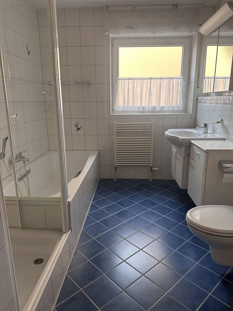 2 bedroom with open-plan kitchen flat for sale, 105 m², Vöhringen, Bavaria 2 bedroom with open-plan kitchen flat for sale, 105 m², Vöhringen, Bavaria