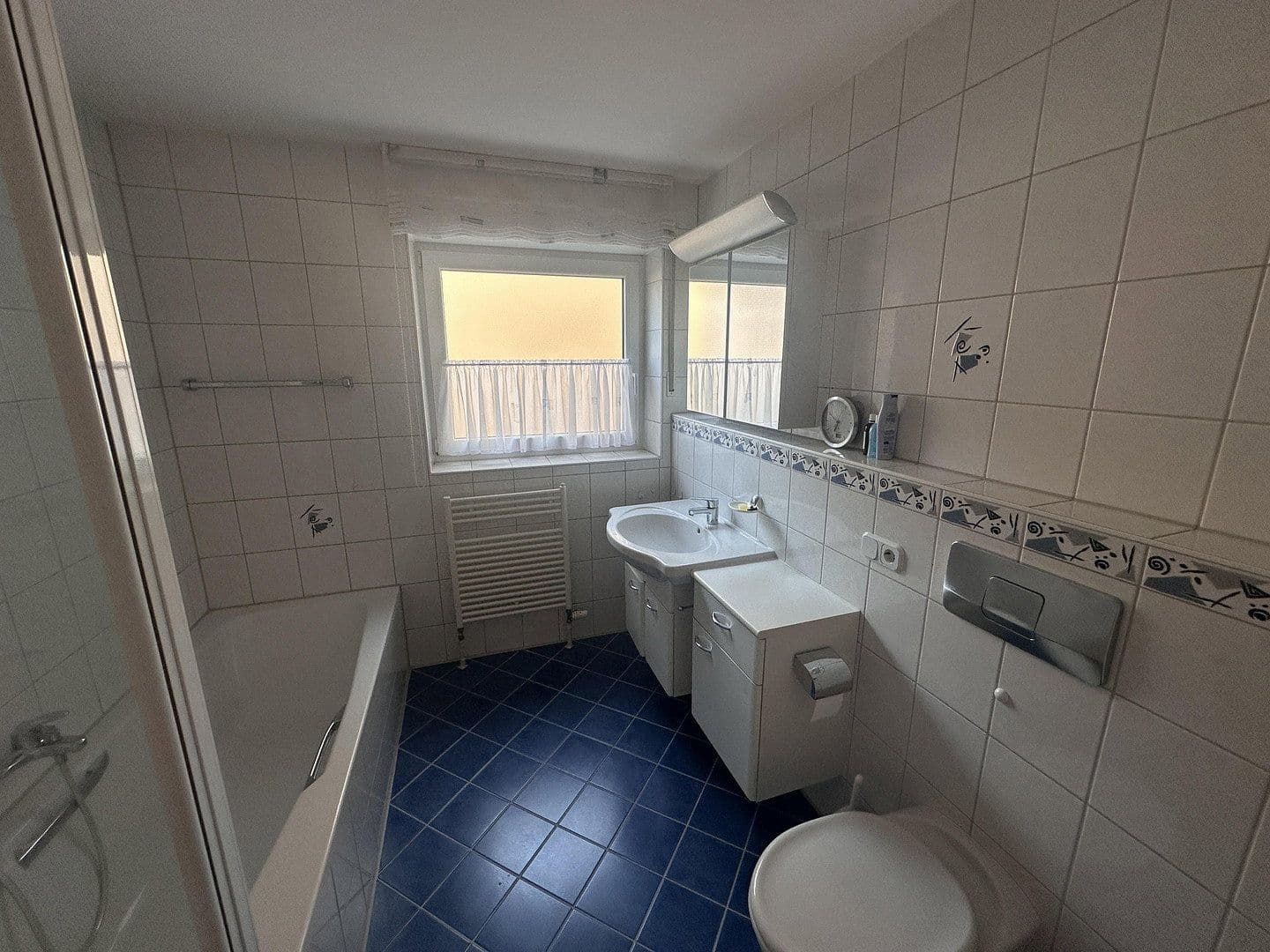 2 bedroom with open-plan kitchen flat for sale, 105 m², Vöhringen, Bavaria 2 bedroom with open-plan kitchen flat for sale, 105 m², Vöhringen, Bavaria