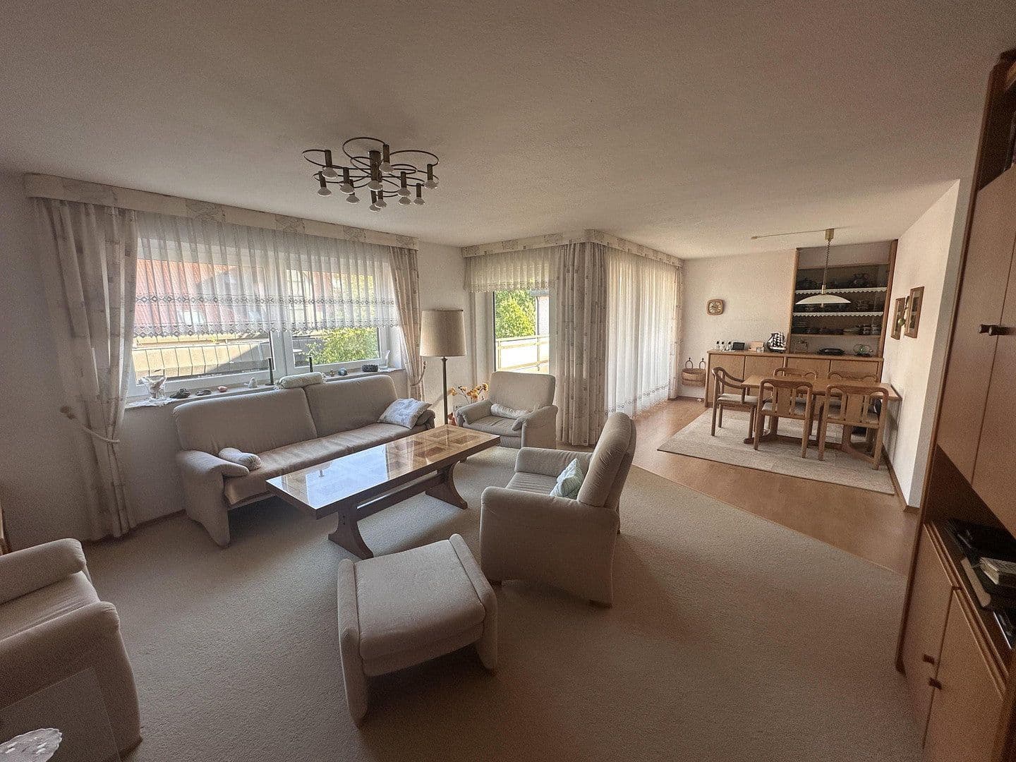 2 bedroom with open-plan kitchen flat for sale, 105 m², Vöhringen, Bavaria 2 bedroom with open-plan kitchen flat for sale, 105 m², Vöhringen, Bavaria