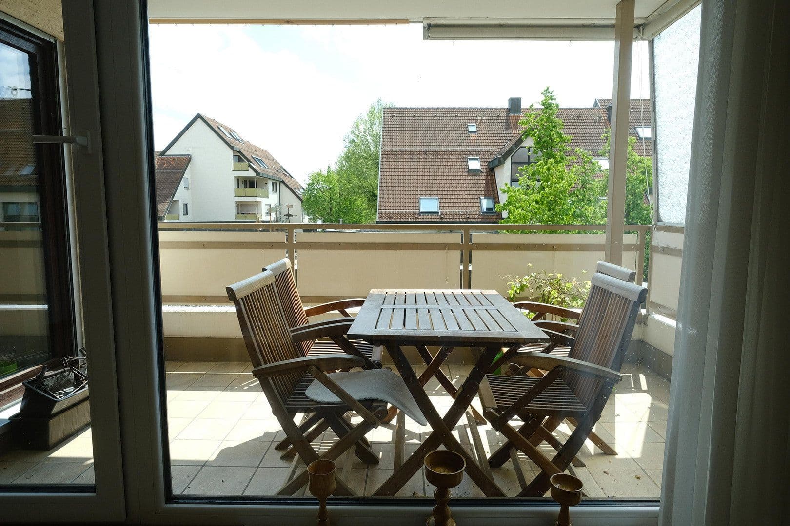 2 bedroom with open-plan kitchen flat for sale, 105 m², Vöhringen, Bavaria 2 bedroom with open-plan kitchen flat for sale, 105 m², Vöhringen, Bavaria