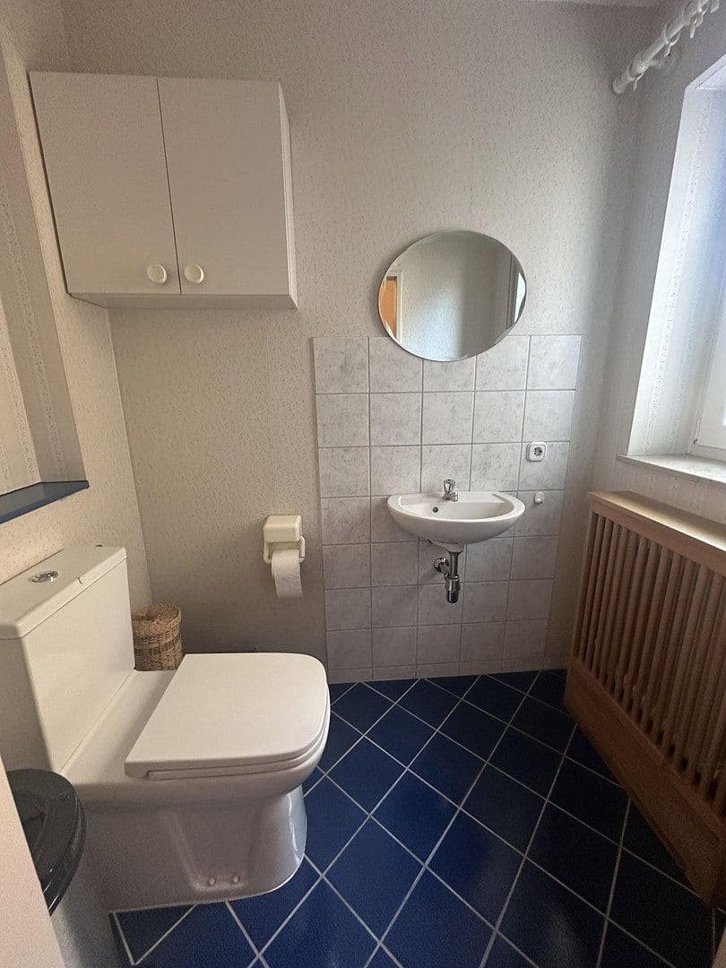 2 bedroom with open-plan kitchen flat for sale, 105 m², Vöhringen, Bavaria 2 bedroom with open-plan kitchen flat for sale, 105 m², Vöhringen, Bavaria