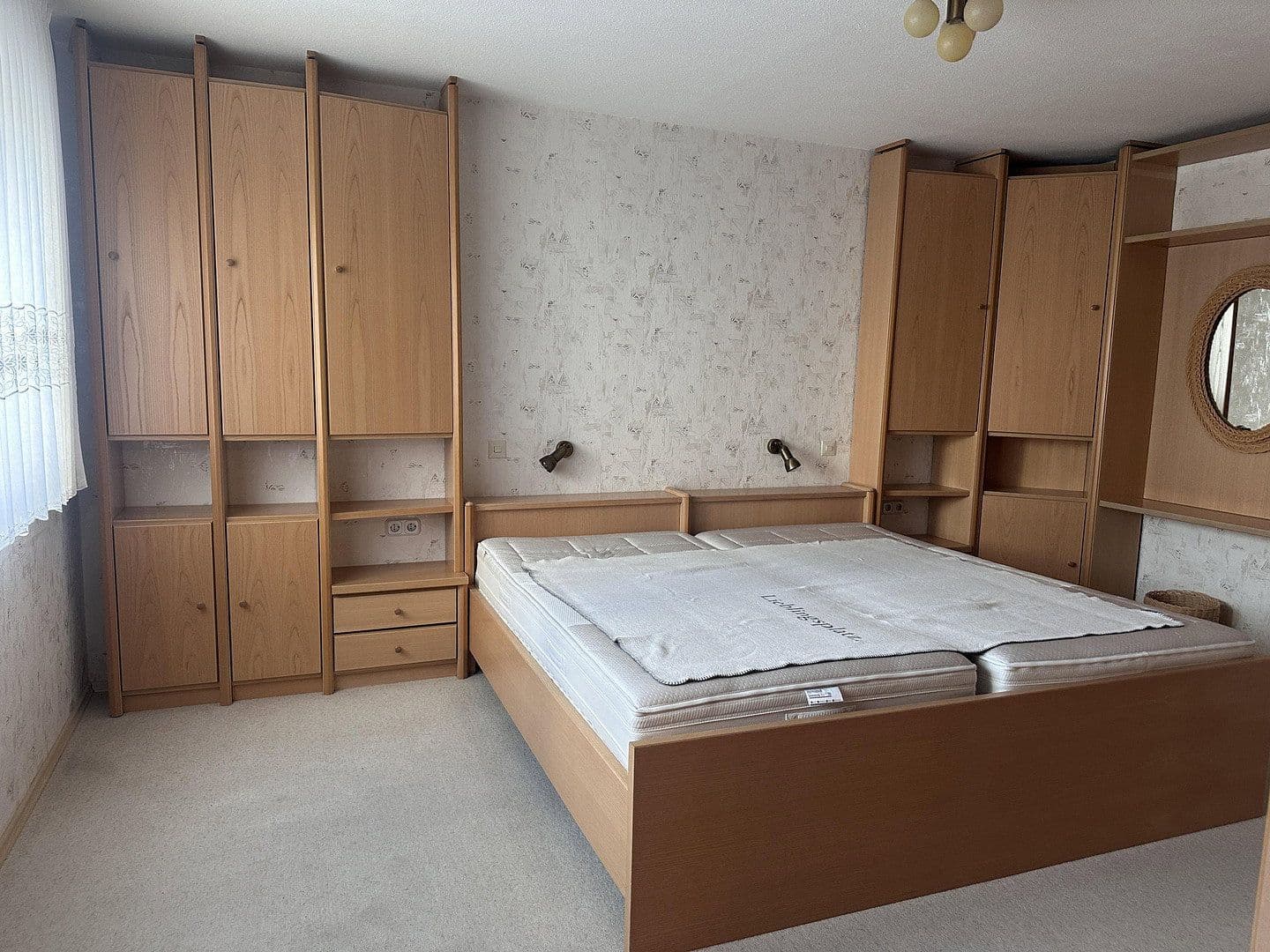 2 bedroom with open-plan kitchen flat for sale, 105 m², Vöhringen, Bavaria 2 bedroom with open-plan kitchen flat for sale, 105 m², Vöhringen, Bavaria