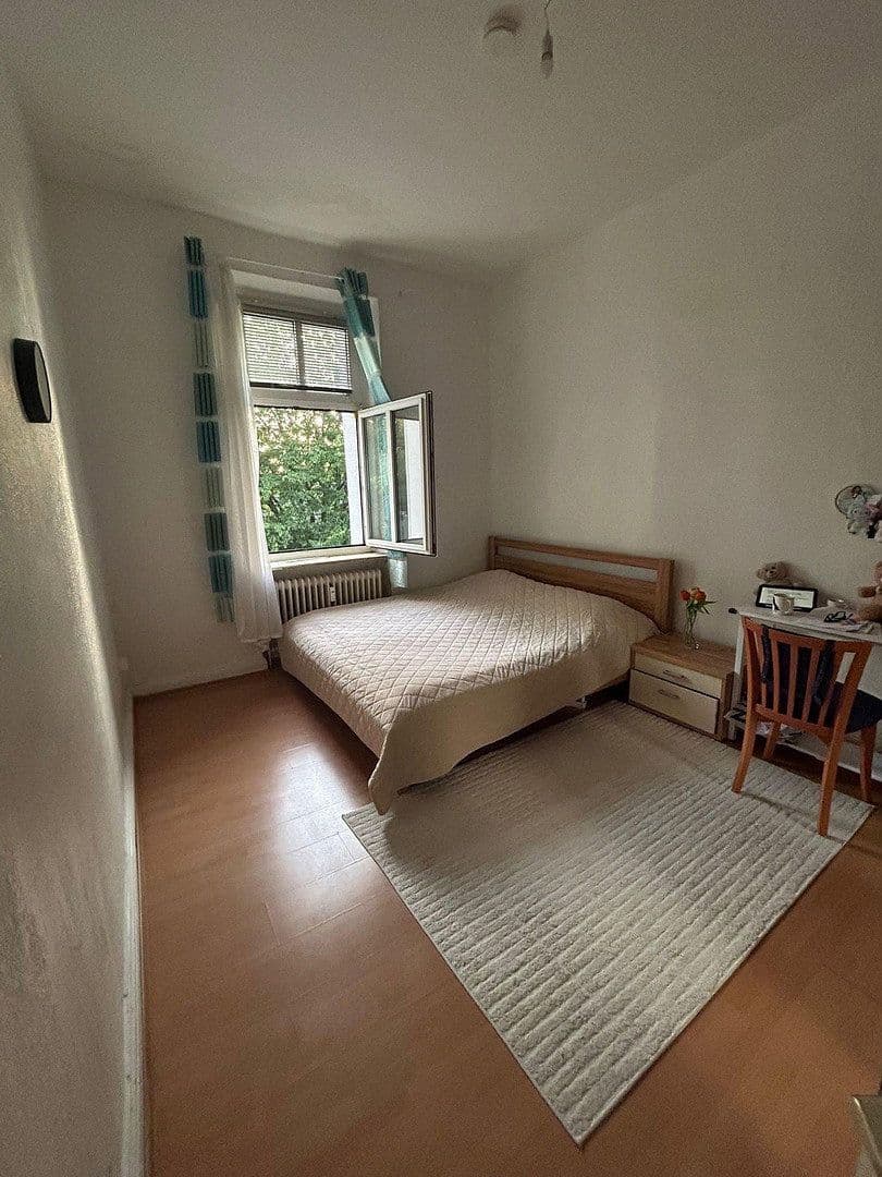 3 bedroom flat to rent, 66 m², Parallelstraße 49, Oberhausen, North Rhine-Westphalia 3 bedroom flat to rent, 66 m², Parallelstraße 49, Oberhausen, North Rhine-Westphalia