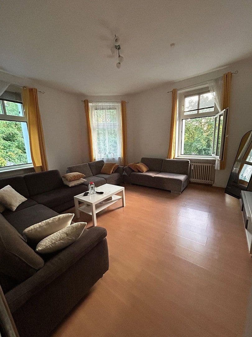 3 bedroom flat to rent, 66 m², Parallelstraße 49, Oberhausen, North Rhine-Westphalia 3 bedroom flat to rent, 66 m², Parallelstraße 49, Oberhausen, North Rhine-Westphalia