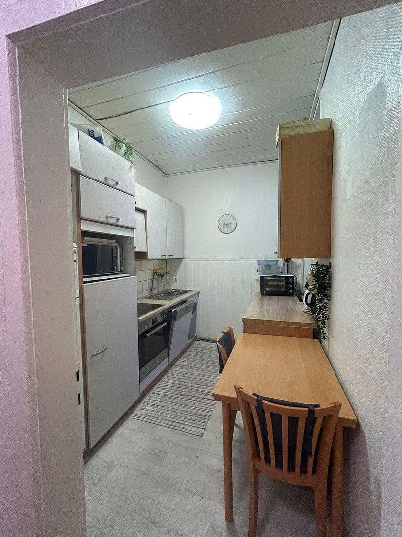 3 bedroom flat to rent, 66 m², Parallelstraße 49, Oberhausen, North Rhine-Westphalia 3 bedroom flat to rent, 66 m², Parallelstraße 49, Oberhausen, North Rhine-Westphalia