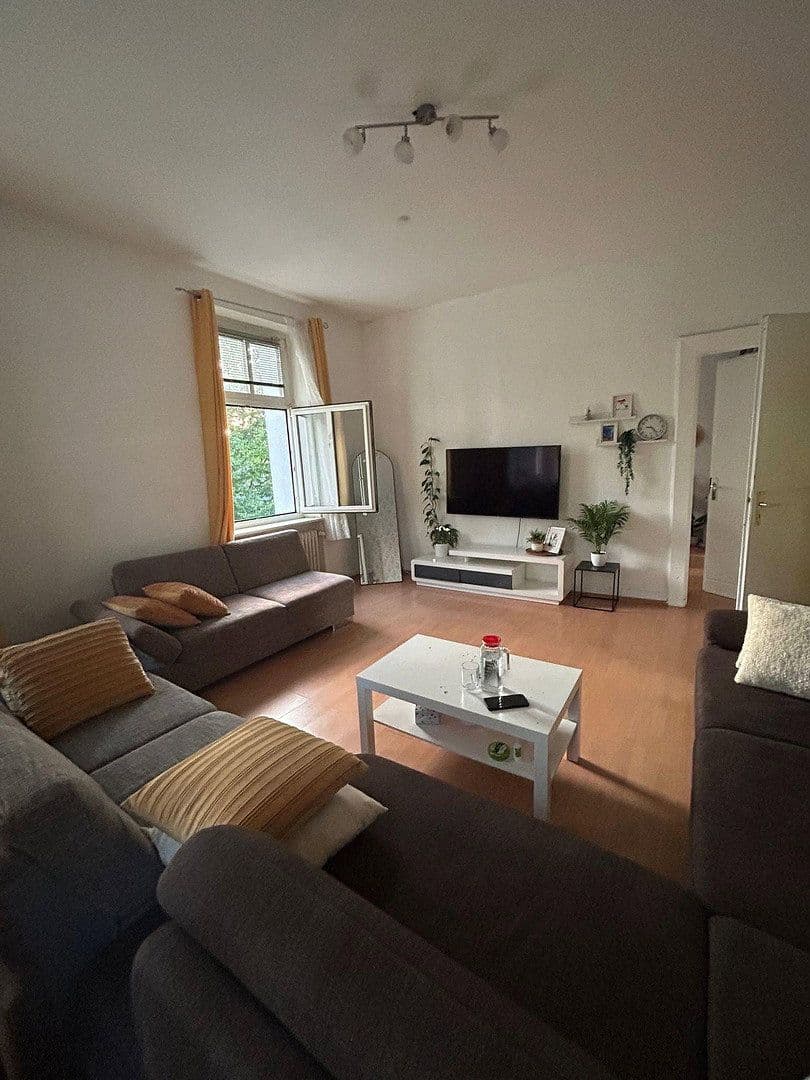 3 bedroom flat to rent, 66 m², Parallelstraße 49, Oberhausen, North Rhine-Westphalia 3 bedroom flat to rent, 66 m², Parallelstraße 49, Oberhausen, North Rhine-Westphalia