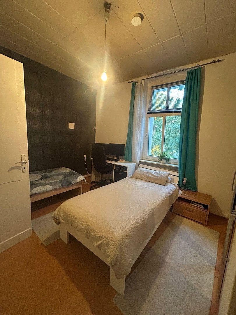 3 bedroom flat to rent, 66 m², Parallelstraße 49, Oberhausen, North Rhine-Westphalia 3 bedroom flat to rent, 66 m², Parallelstraße 49, Oberhausen, North Rhine-Westphalia