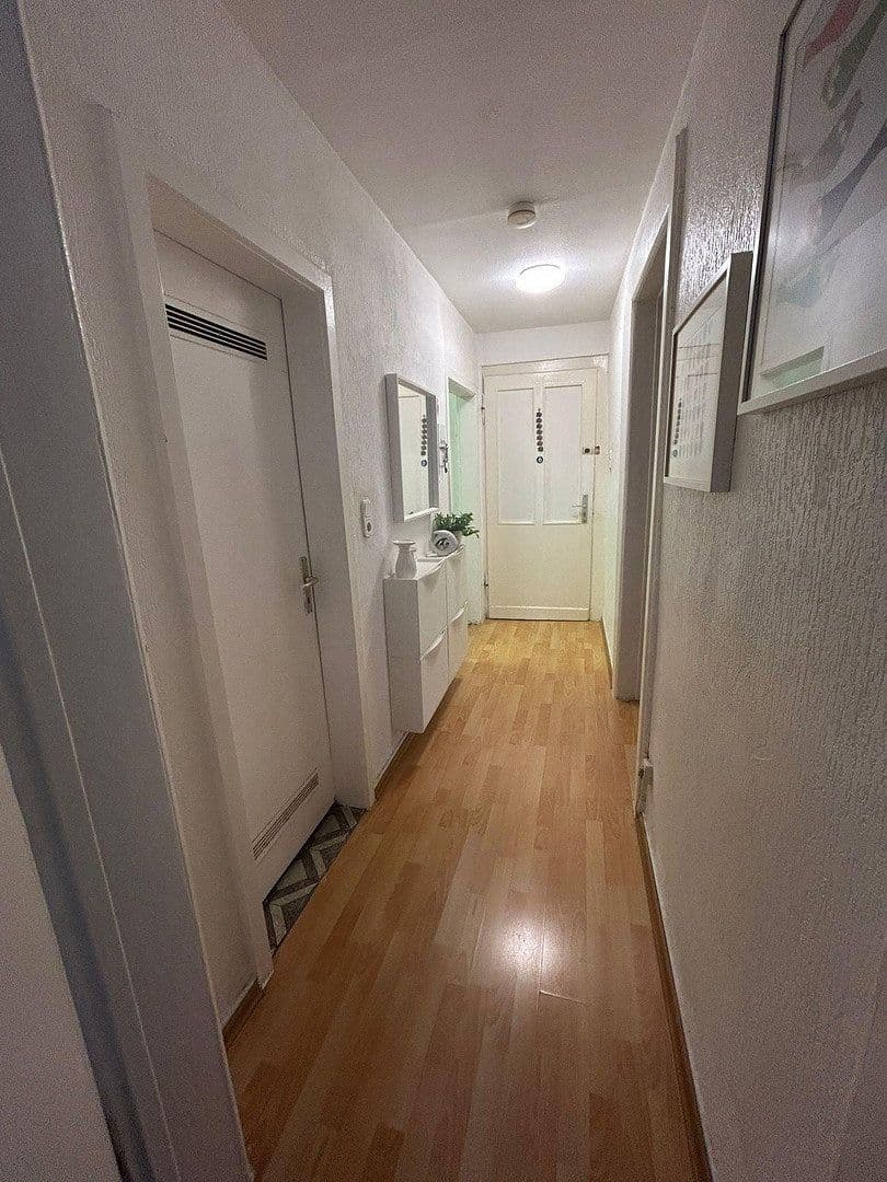 3 bedroom flat to rent, 66 m², Parallelstraße 49, Oberhausen, North Rhine-Westphalia 3 bedroom flat to rent, 66 m², Parallelstraße 49, Oberhausen, North Rhine-Westphalia