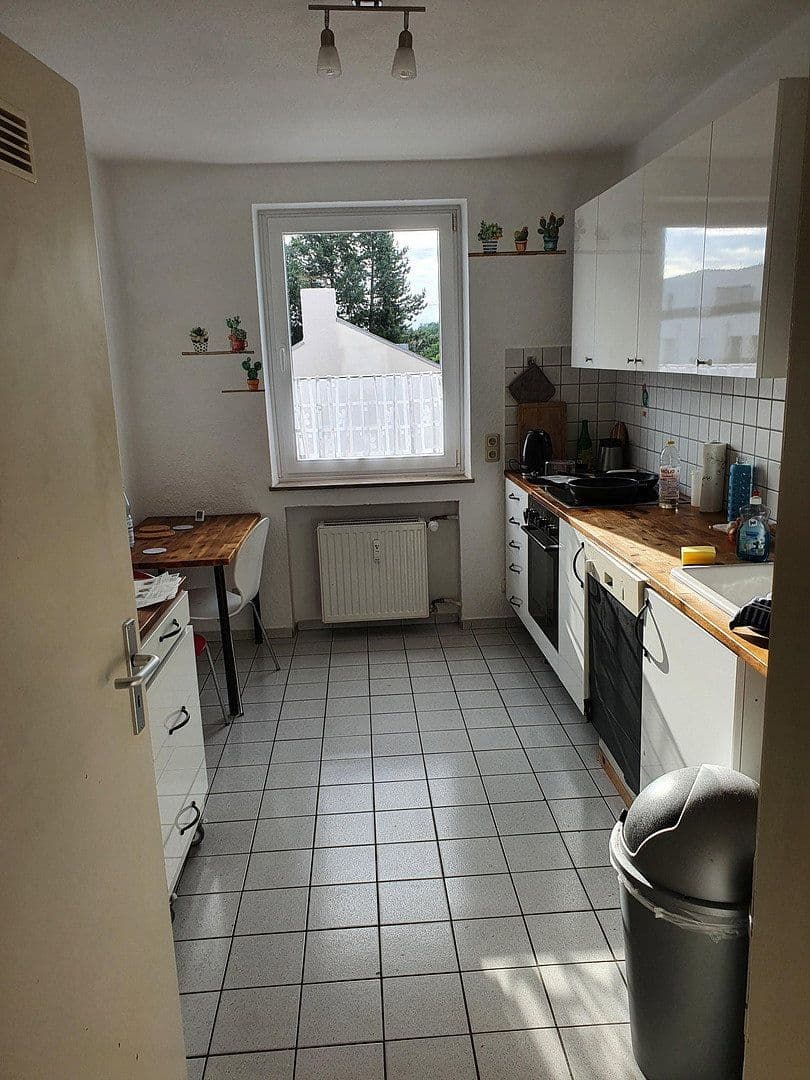 4 bedroom flat to rent, 92 m², Lütticher Str. 16, Aachen, North Rhine-Westphalia 4 bedroom flat to rent, 92 m², Lütticher Str. 16, Aachen, North Rhine-Westphalia