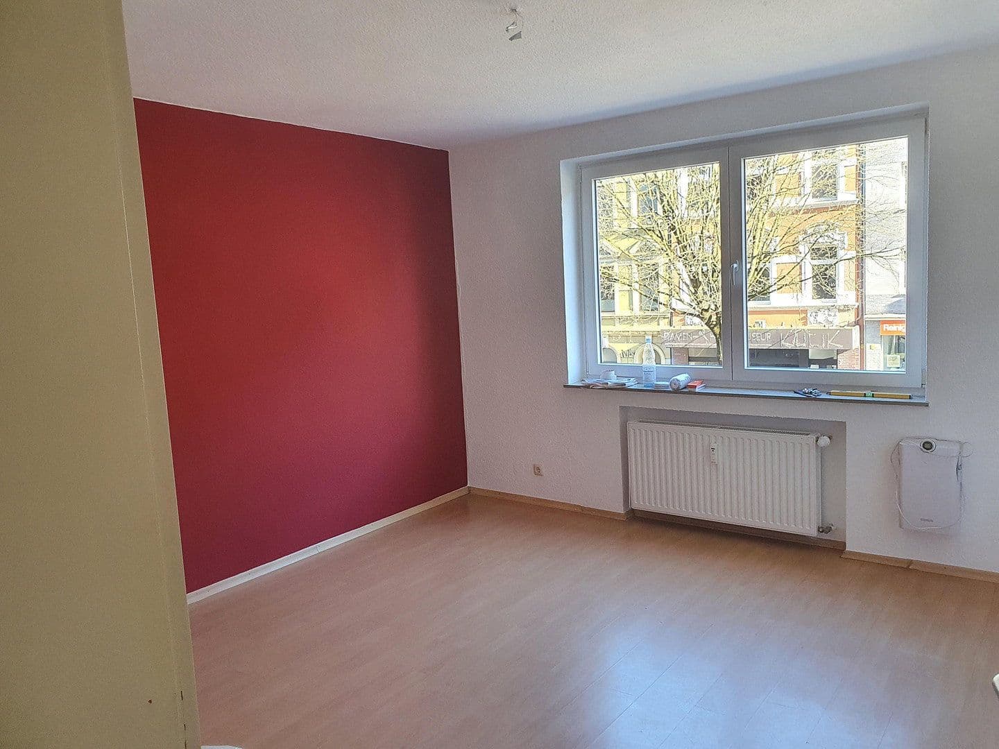 4 bedroom flat to rent, 92 m², Lütticher Str. 16, Aachen, North Rhine-Westphalia 4 bedroom flat to rent, 92 m², Lütticher Str. 16, Aachen, North Rhine-Westphalia