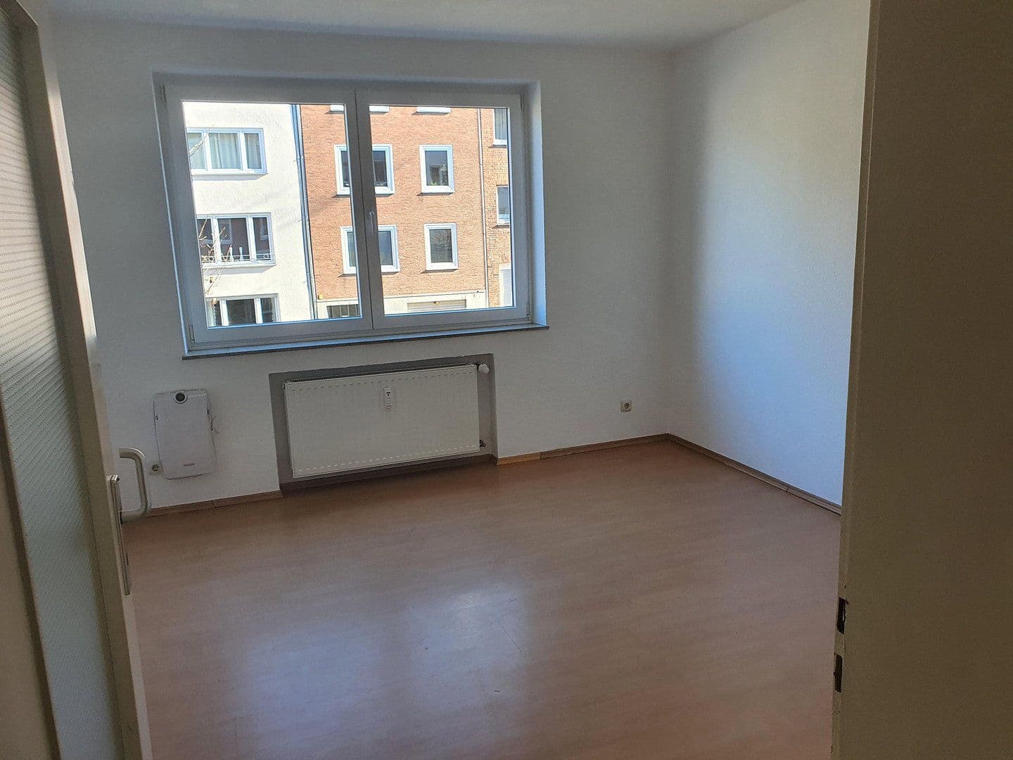 4 bedroom flat to rent, 92 m², Lütticher Str. 16, Aachen, North Rhine-Westphalia 4 bedroom flat to rent, 92 m², Lütticher Str. 16, Aachen, North Rhine-Westphalia