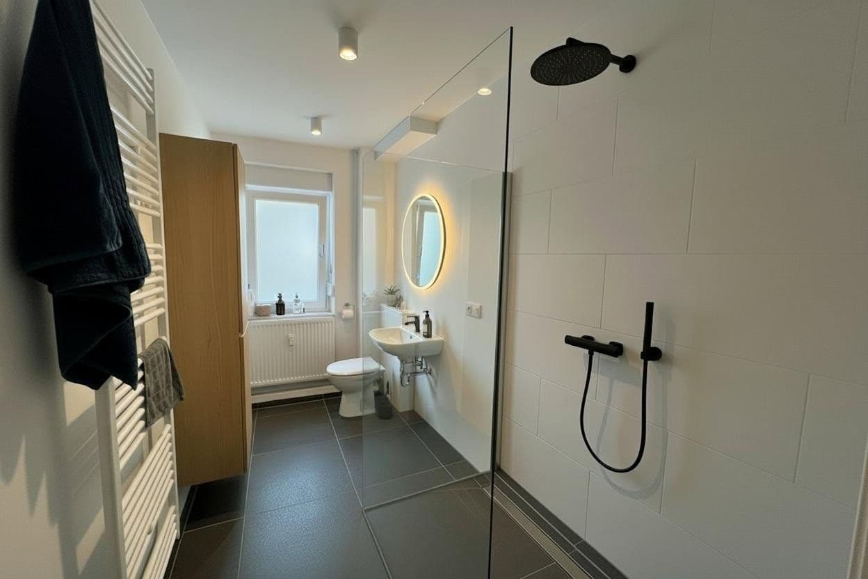 3 bedroom flat to rent, 66 m², Gebhard-Ott-Straße 5, Nürnberg, Bavaria 3 bedroom flat to rent, 66 m², Gebhard-Ott-Straße 5, Nürnberg, Bavaria