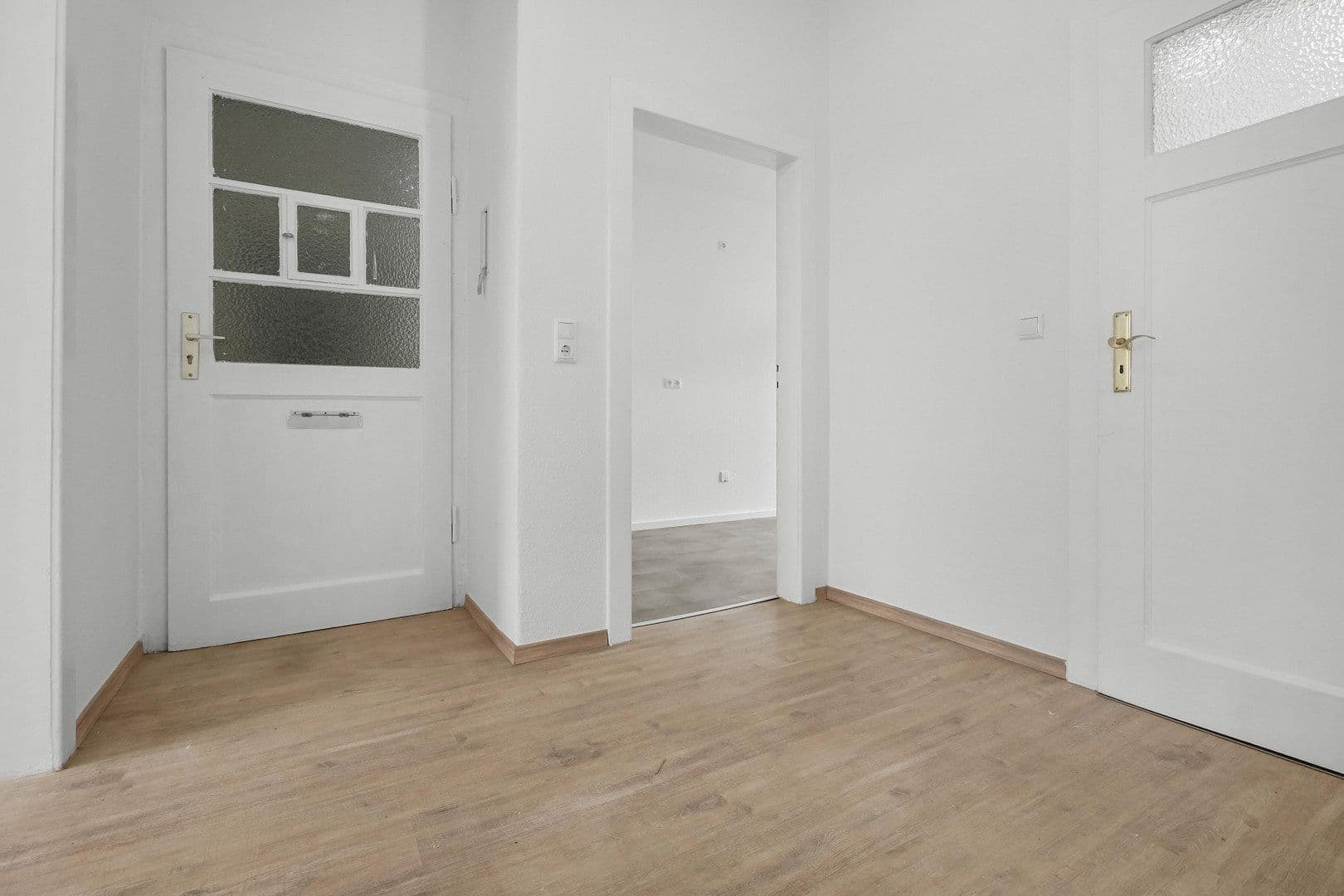 2 bedroom flat to rent, 63 m², Waßmannstr. 9, Hanover, Lower Saxony 2 bedroom flat to rent, 63 m², Waßmannstr. 9, Hanover, Lower Saxony
