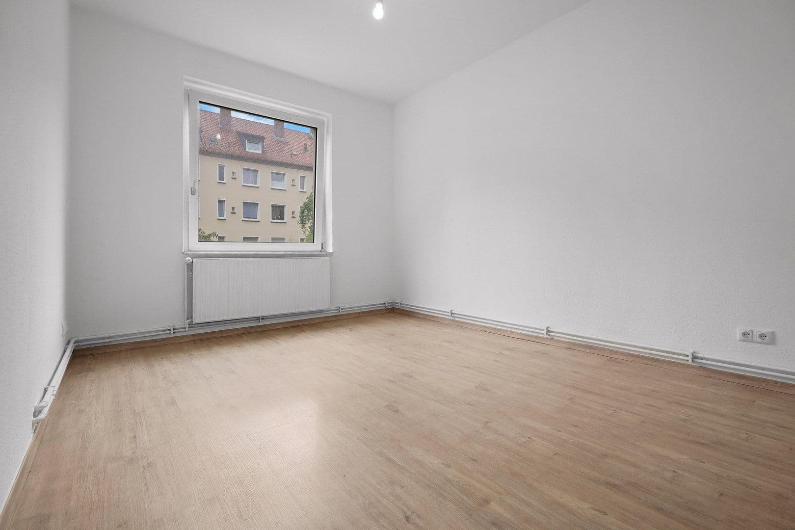 2 bedroom flat to rent, 63 m², Waßmannstr. 9, Hanover, Lower Saxony 2 bedroom flat to rent, 63 m², Waßmannstr. 9, Hanover, Lower Saxony