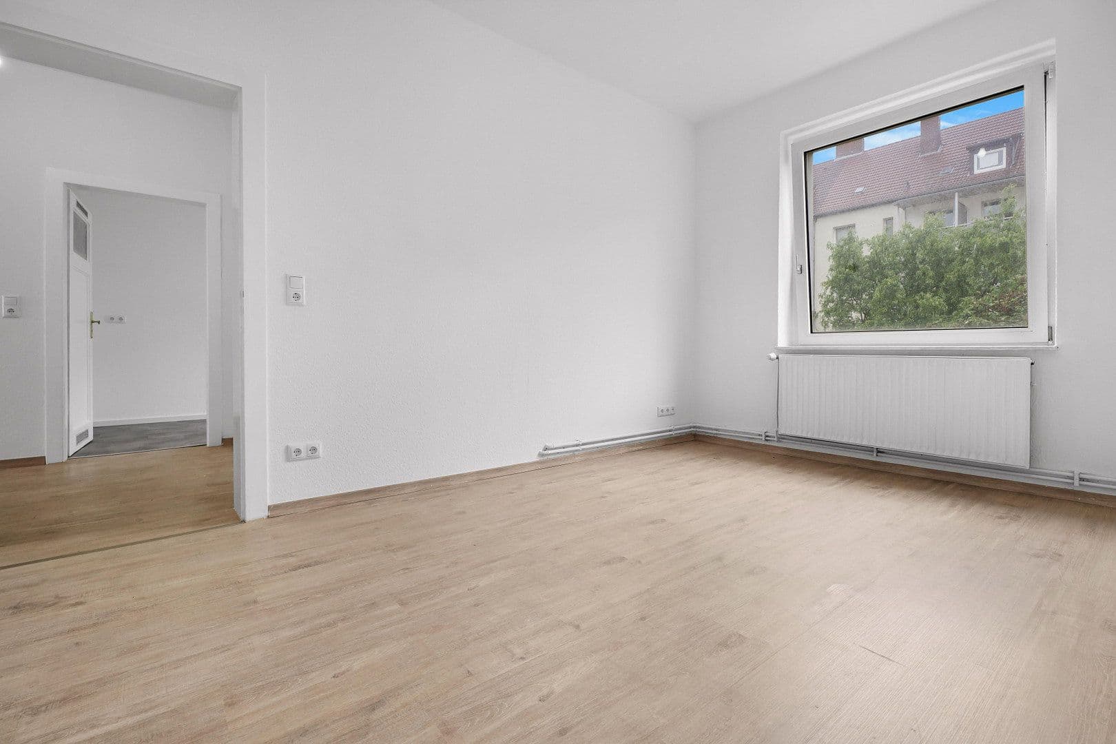 2 bedroom flat to rent, 63 m², Waßmannstr. 9, Hanover, Lower Saxony 2 bedroom flat to rent, 63 m², Waßmannstr. 9, Hanover, Lower Saxony