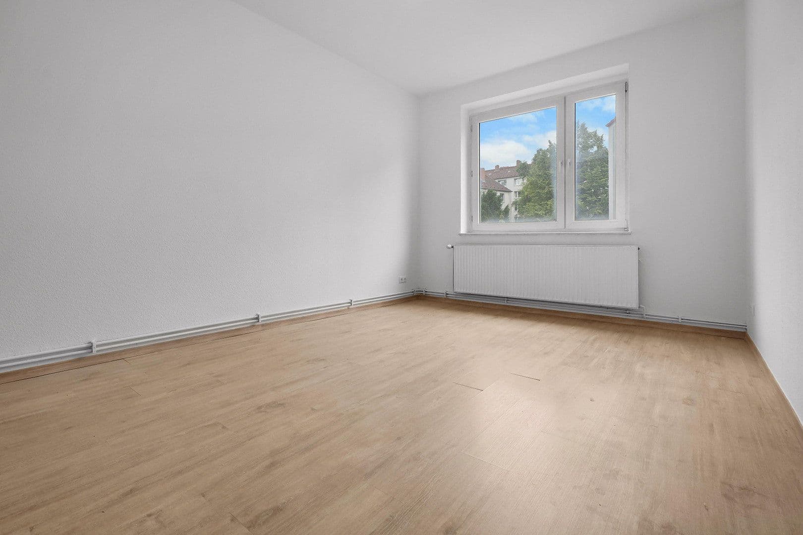 2 bedroom flat to rent, 63 m², Waßmannstr. 9, Hanover, Lower Saxony 2 bedroom flat to rent, 63 m², Waßmannstr. 9, Hanover, Lower Saxony