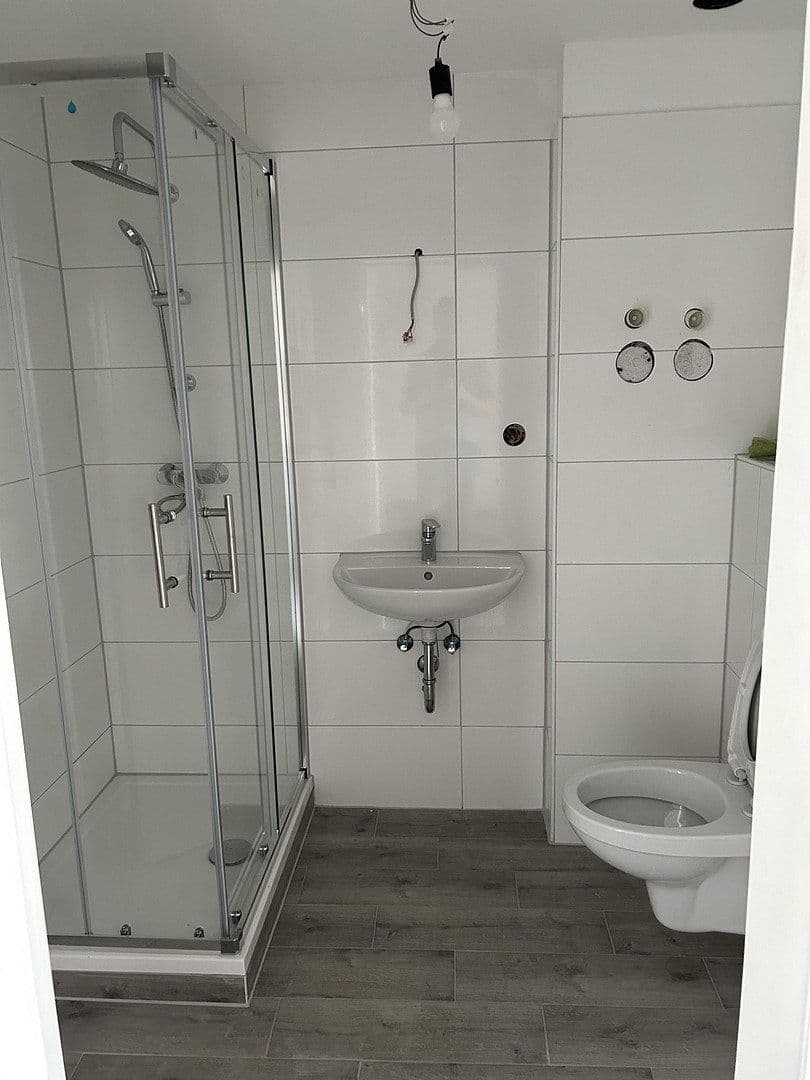 1 bedroom flat to rent, 41 m², Domstr. 58, Offenbach am Main, Hesse 1 bedroom flat to rent, 41 m², Domstr. 58, Offenbach am Main, Hesse