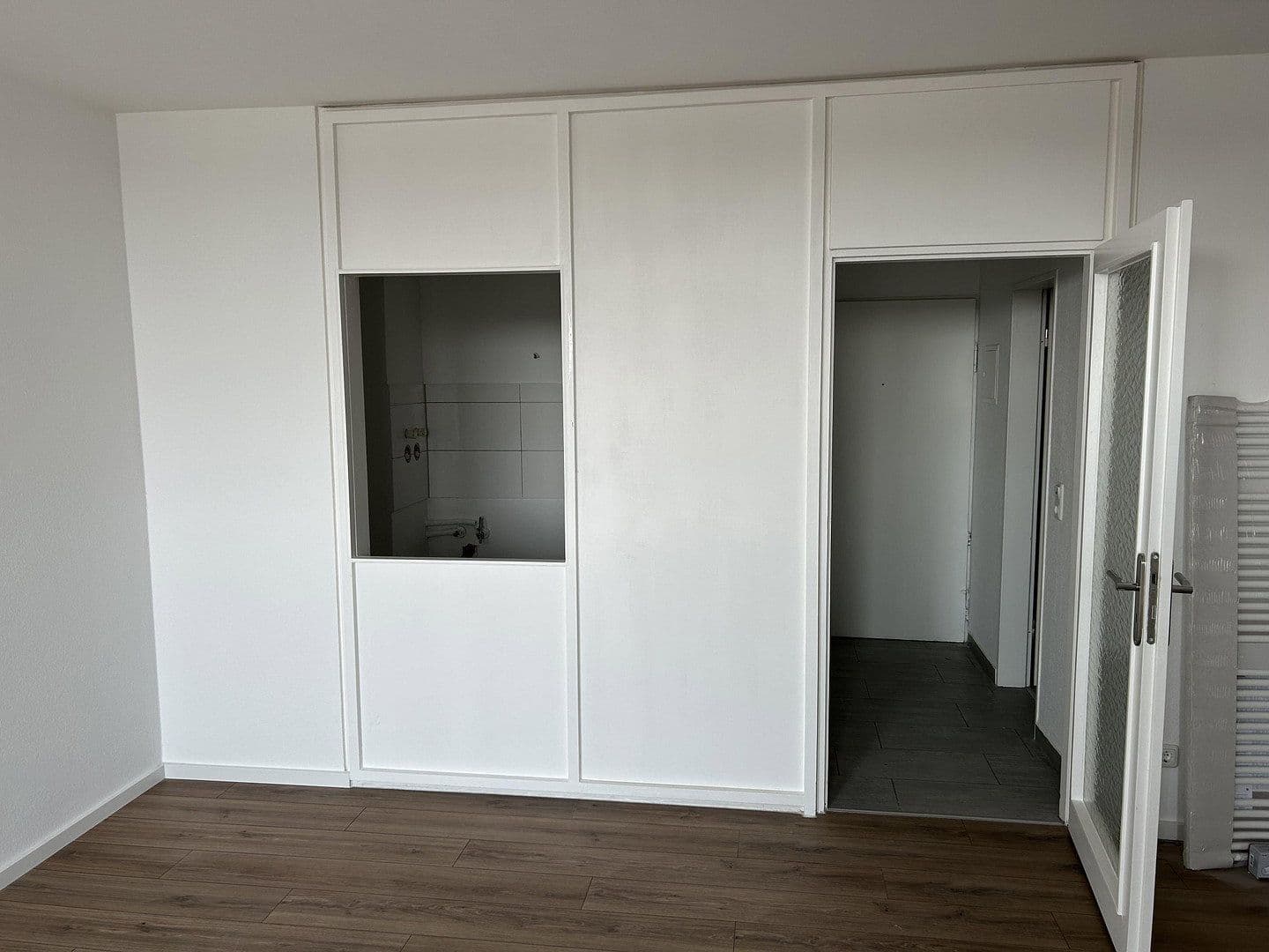 1 bedroom flat to rent, 41 m², Domstr. 58, Offenbach am Main, Hesse 1 bedroom flat to rent, 41 m², Domstr. 58, Offenbach am Main, Hesse