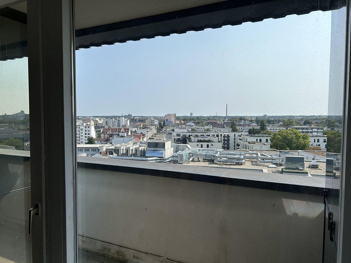 1 bedroom flat to rent, 41 m², Domstr. 58, Offenbach am Main, Hesse 1 bedroom flat to rent, 41 m², Domstr. 58, Offenbach am Main, Hesse