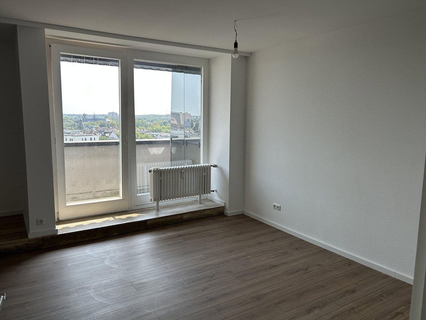 1 bedroom flat to rent, 41 m², Domstr. 58, Offenbach am Main, Hesse 1 bedroom flat to rent, 41 m², Domstr. 58, Offenbach am Main, Hesse
