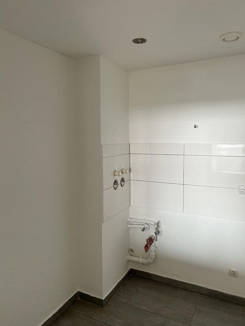 1 bedroom flat to rent, 41 m², Domstr. 58, Offenbach am Main, Hesse 1 bedroom flat to rent, 41 m², Domstr. 58, Offenbach am Main, Hesse