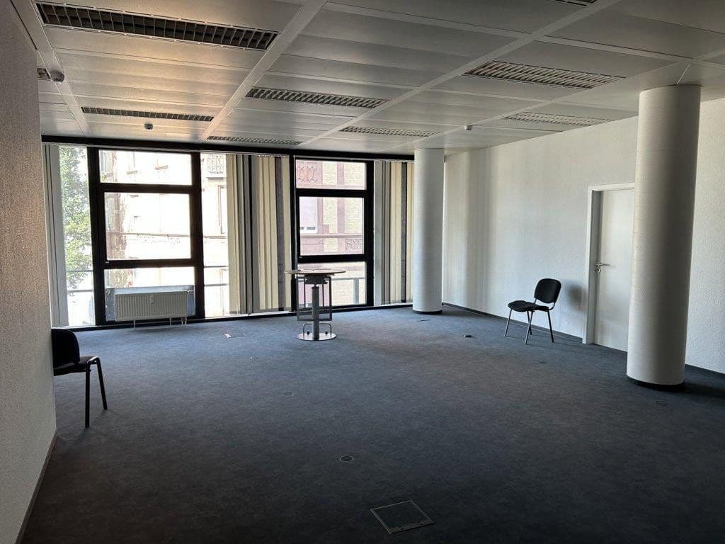 office to rent, 486 m², Domstraße 58, Offenbach am Main, Hesse office to rent, 486 m², Domstraße 58, Offenbach am Main, Hesse