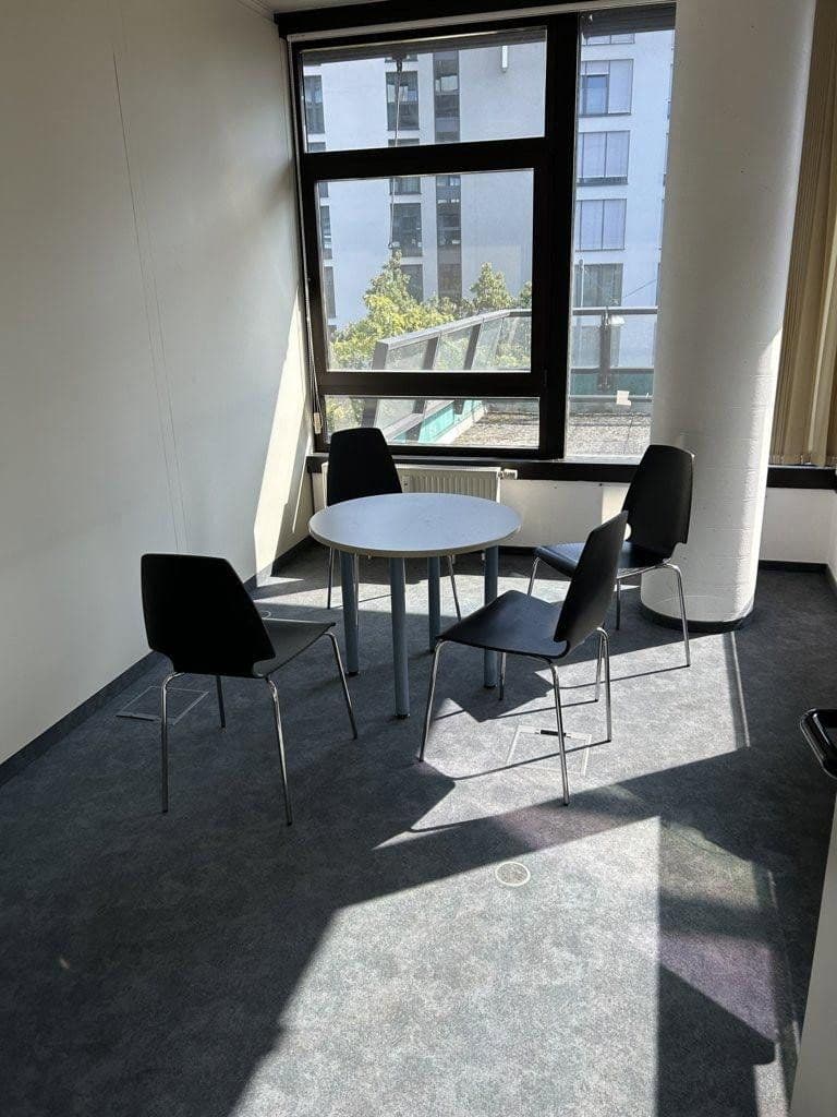 office to rent, 486 m², Domstraße 58, Offenbach am Main, Hesse office to rent, 486 m², Domstraße 58, Offenbach am Main, Hesse