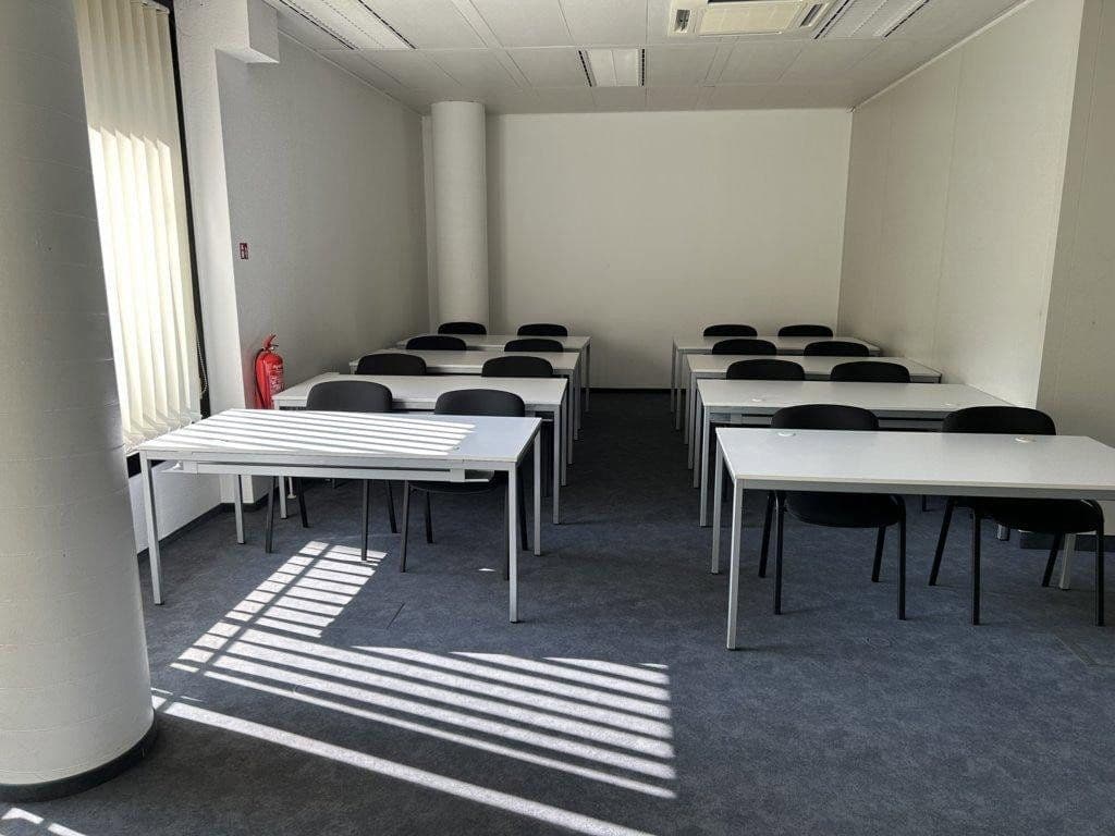 office to rent, 486 m², Domstraße 58, Offenbach am Main, Hesse office to rent, 486 m², Domstraße 58, Offenbach am Main, Hesse