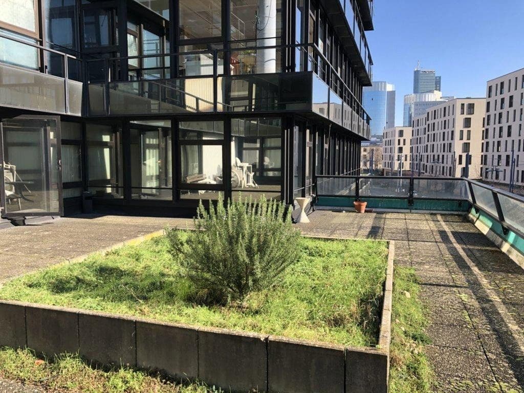 office to rent, 486 m², Domstraße 58, Offenbach am Main, Hesse office to rent, 486 m², Domstraße 58, Offenbach am Main, Hesse