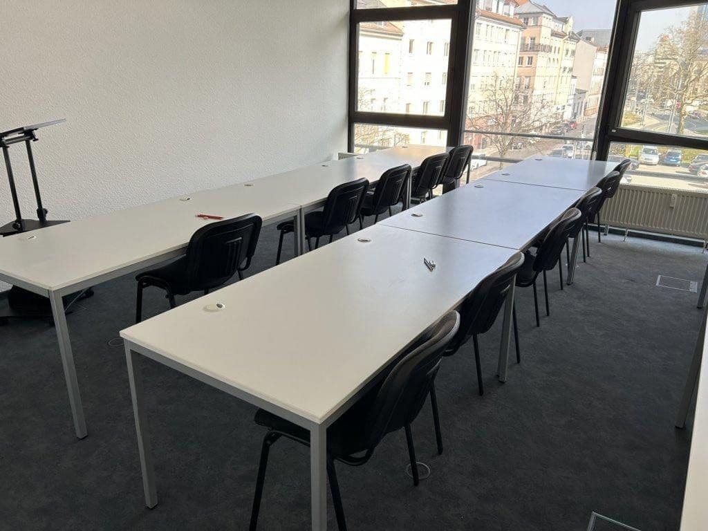 office to rent, 486 m², Domstraße 58, Offenbach am Main, Hesse office to rent, 486 m², Domstraße 58, Offenbach am Main, Hesse