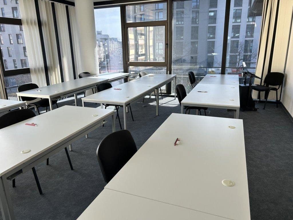 office to rent, 486 m², Domstraße 58, Offenbach am Main, Hesse office to rent, 486 m², Domstraße 58, Offenbach am Main, Hesse