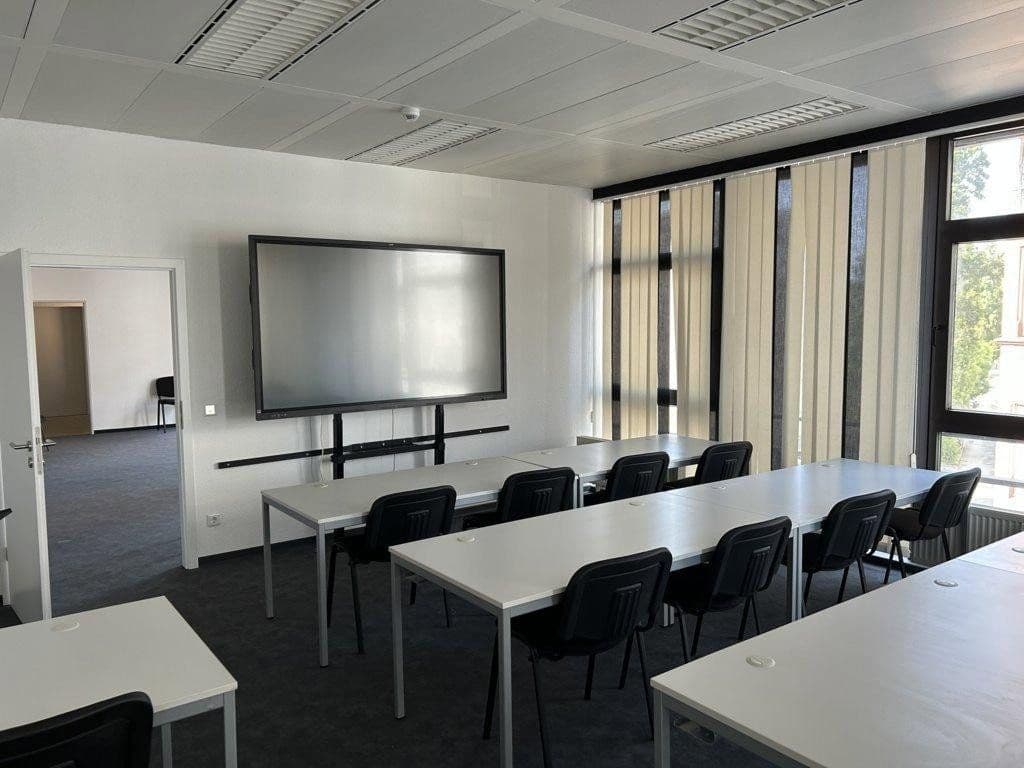 office to rent, 486 m², Domstraße 58, Offenbach am Main, Hesse office to rent, 486 m², Domstraße 58, Offenbach am Main, Hesse