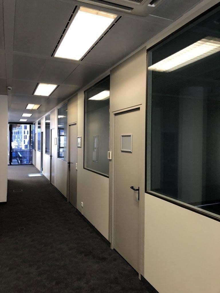 office to rent, 486 m², Domstraße 58, Offenbach am Main, Hesse office to rent, 486 m², Domstraße 58, Offenbach am Main, Hesse