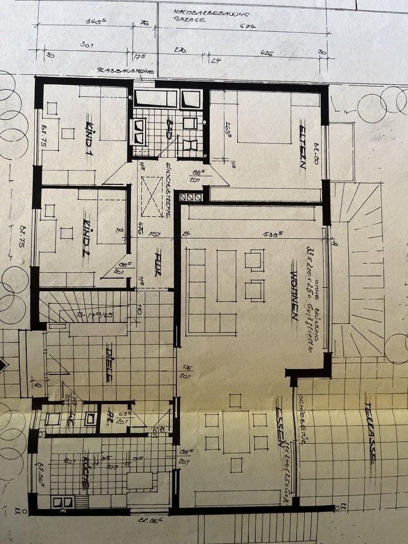 house for sale, 143 m², Herten, North Rhine-Westphalia house for sale, 143 m², Herten, North Rhine-Westphalia