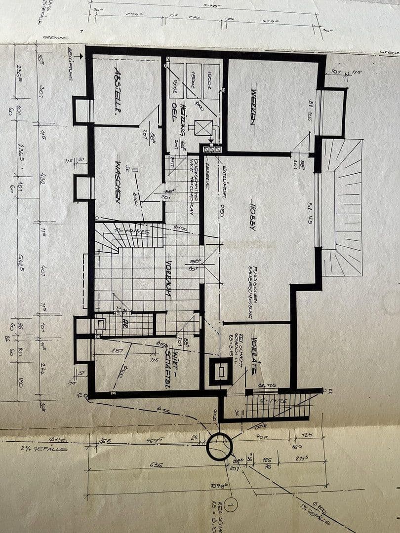 house for sale, 143 m², Herten, North Rhine-Westphalia house for sale, 143 m², Herten, North Rhine-Westphalia