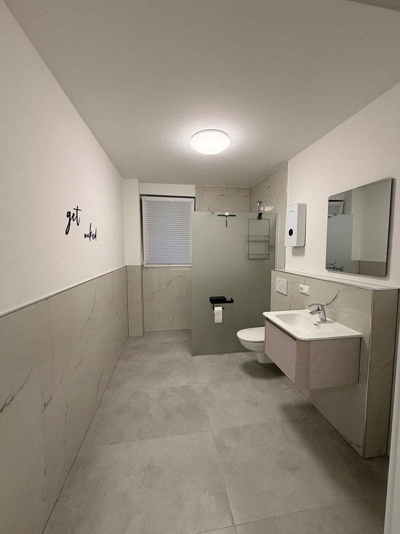 3 bedroom flat to rent, 70 m², Drolshagen, North Rhine-Westphalia 3 bedroom flat to rent, 70 m², Drolshagen, North Rhine-Westphalia