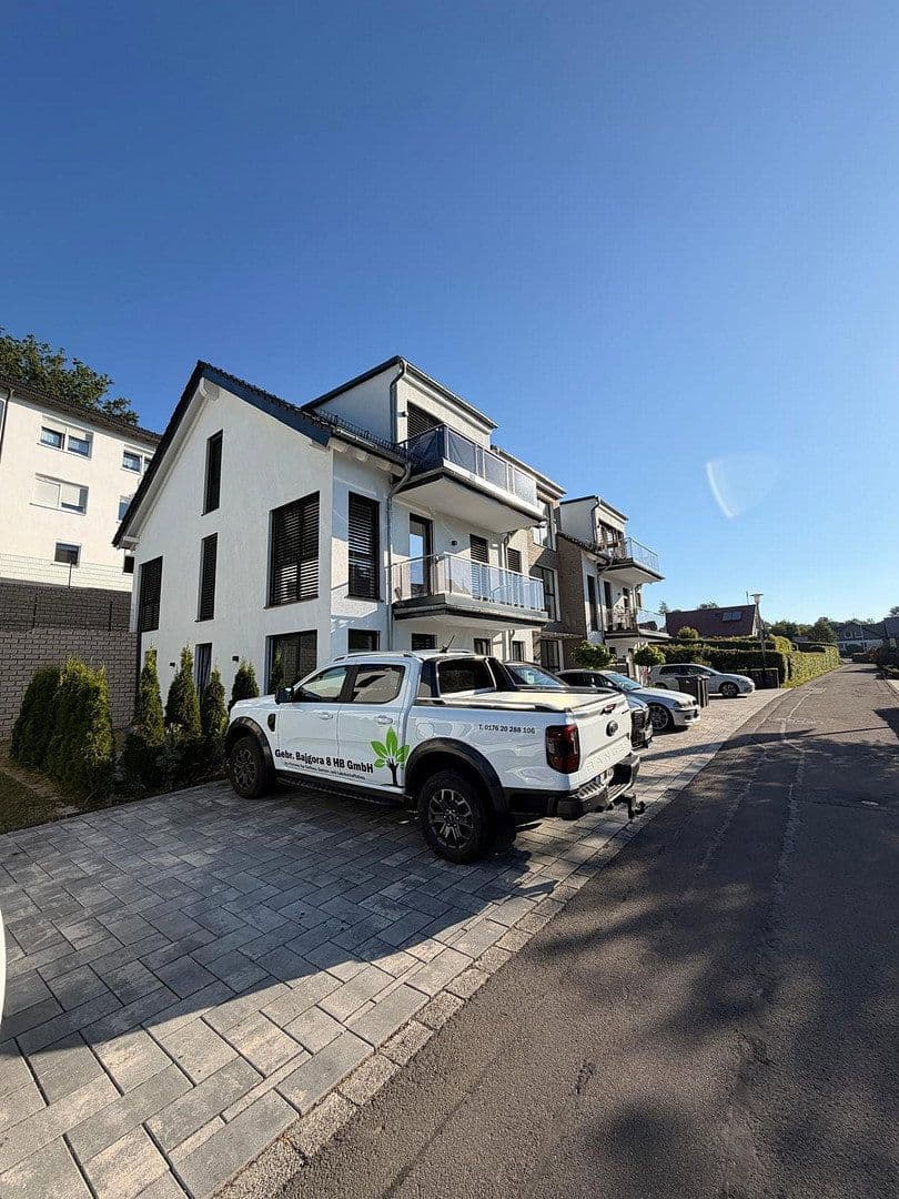 3 bedroom flat to rent, 70 m², Drolshagen, North Rhine-Westphalia 3 bedroom flat to rent, 70 m², Drolshagen, North Rhine-Westphalia